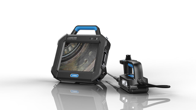 完美品質(zhì),超值價格的工業(yè)視頻內(nèi)窺鏡