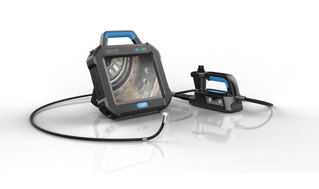 國產(chǎn)工業(yè)內(nèi)窺鏡的顛峰之作:SIE系列高清工業(yè)視頻內(nèi)窺鏡