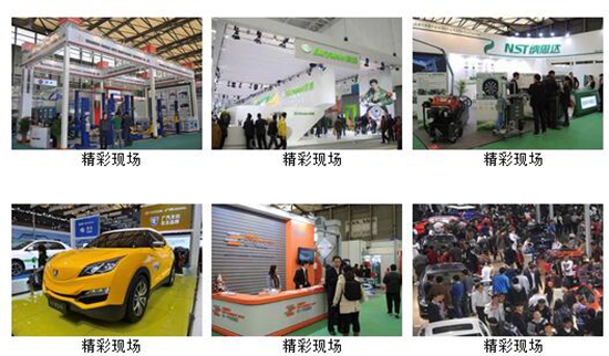 歷屆中國國際汽車維修檢測設備及汽車養(yǎng)護展會現(xiàn)場一