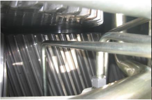 中低速齒輪檢測(cè)