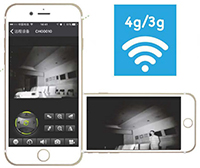 MIE-R系列警用內(nèi)窺鏡可直連安卓、蘋果手機(jī)并實(shí)時(shí)觀測(cè)、無線網(wǎng)絡(luò)傳輸