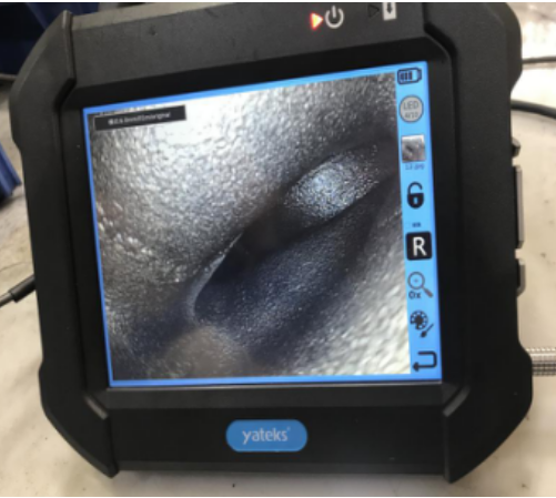 電子內窺鏡5點優于纖維內窺鏡