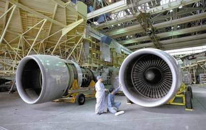 在工業檢測領域中內窺鏡有哪些優勢?