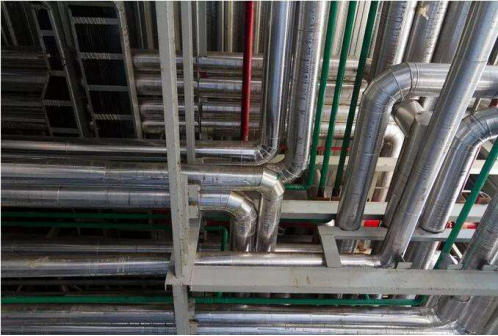 在工業檢測領域中內窺鏡有哪些優勢?