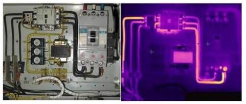 亞泰光電自主產(chǎn)品在電廠方面的應(yīng)用實(shí)例