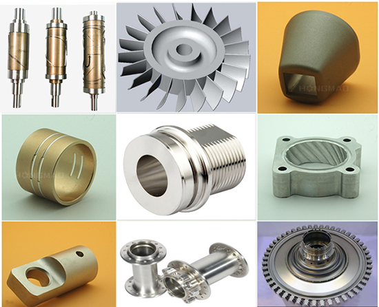 亞泰光電工業內窺鏡、醫療內窺鏡組件精密加工基地生產的定制類產品