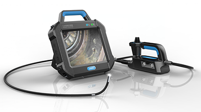 參與此次深圳工業(yè)內(nèi)窺鏡展的亞泰光電AI智能識(shí)別系統(tǒng)內(nèi)窺鏡,該內(nèi)窺鏡采用了最新的AI人工智能技術(shù)