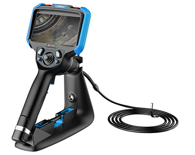 亞泰光電最新研發(fā)的QIE系列內(nèi)窺鏡采用最新數(shù)字高清圖像處理技術(shù),擁有百萬像素及5.5寸OLED大屏